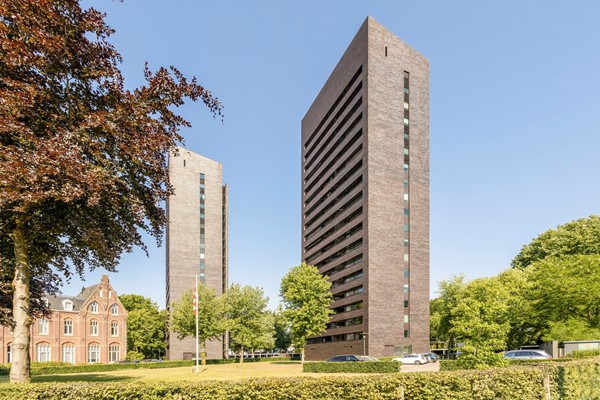 Property photo - Cenakel 76, 5022KM Tilburg