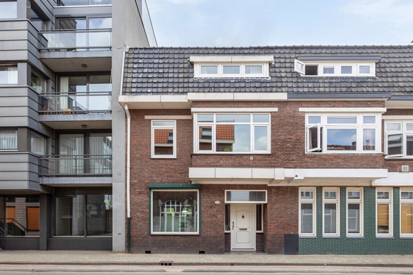Property photo - Veldhovenring 114, 5041BE Tilburg