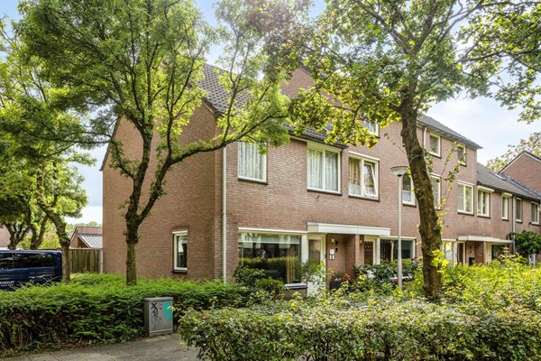 Property photo - Kapelmeesterlaan 11, 5049NS Tilburg