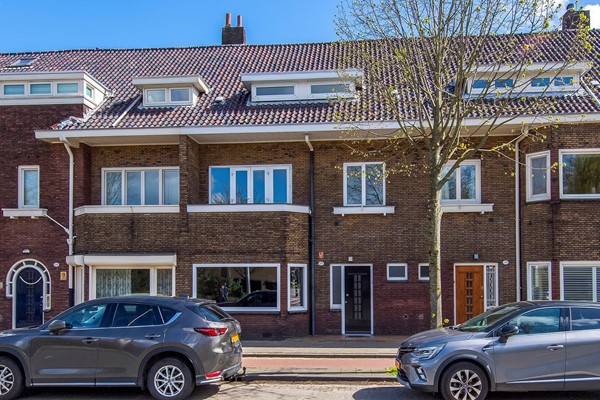 Property photo - Ringbaan-Oost 232, 5018HB Tilburg