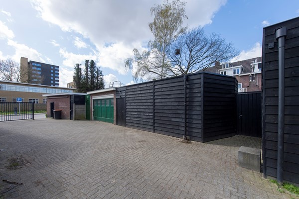 Medium property photo - Ringbaan-Oost 232, 5018 HB Tilburg