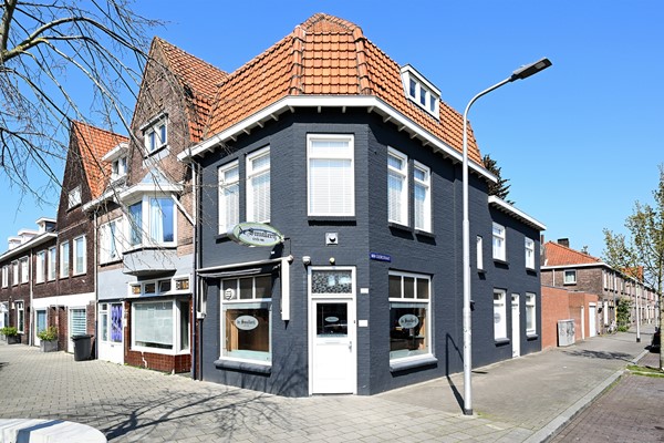 Property photo - Hoefstraat 234, 5014NP Tilburg