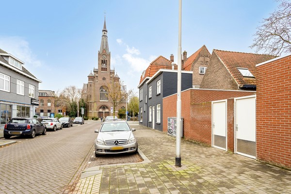 Medium property photo - Hoefstraat 234, 5014 NP Tilburg