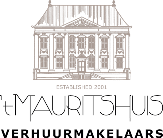 't Mauritshuis