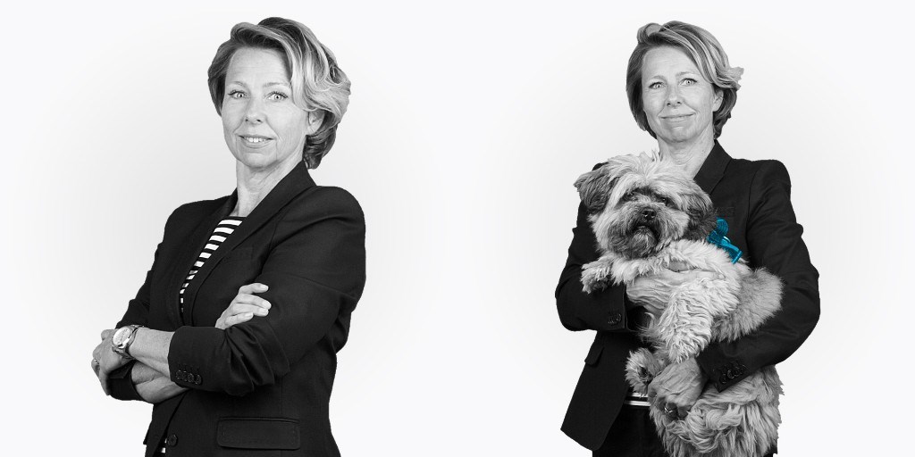 Saskia van Krevelen