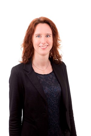 Bianca van der Last - de Kruijff