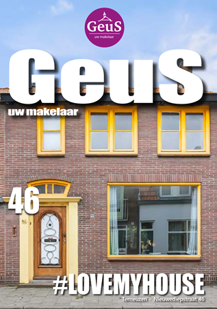 Brochure - Brochure A5 ONLINE.pdf - Nieuwediepstraat 46, 4531 BN Terneuzen