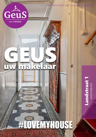 Brochure - Brochure A5 -magazine.pdf - Landstraat 1, 4527 CW Aardenburg