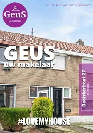 Brochure - Brochure A5 -magazine Online.pdf - Beatrixstraat 27, 4532 AV Terneuzen