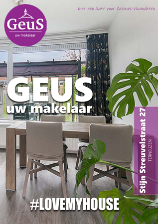 Brochure - Brochure A5 -magazine ONLINE.pdf - Stijn Streuvelsstraat 27, 4532 CC Terneuzen