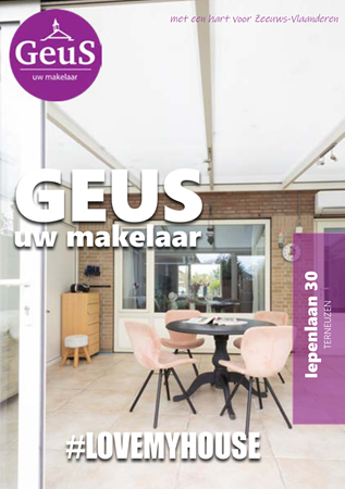 Brochure - Brochure A5 -magazine ONLINE.pdf - Iepenlaan 30, 4537 TC Terneuzen