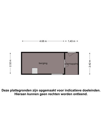 Plattegrond - Adriaan Walravenstraat 14, 4543 AV Zaamslag - 156367530_adriaan_walrav_berging_first_design_20240425_debaa1.jpg