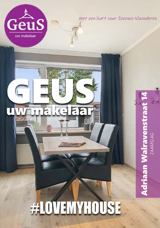 Brochure - Brochure A5 -magazine ONLINE.pdf - Adriaan Walravenstraat 14, 4543 AV Zaamslag