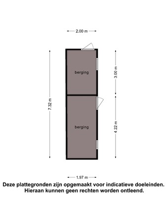 Plattegrond - Pieter de Hooghstraat 27, 4532 HH Terneuzen - 156544479_pieter_de_hoogh_berging_first_design_20240430_9b6cc5.jpg