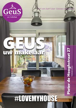 Brochure - Brochure A5 -magazine-1 ONLINE.pdf - Pieter de Hooghstraat 27, 4532 HH Terneuzen