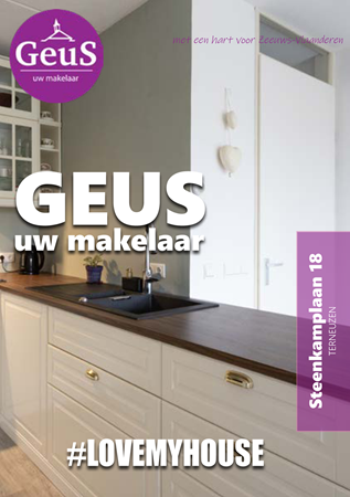 Brochure - Brochure A5 -magazine ONLINE.pdf - Steenkamplaan 18, 4531 HG Terneuzen