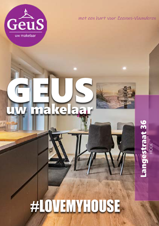 Brochure - Brochure A5 -magazine-1 ONLNE.pdf - Langestraat 36, 4542 AG Hoek