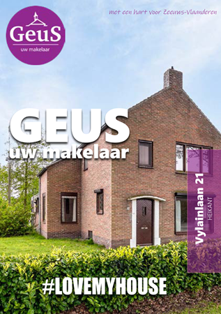 Brochure - Brochure A5 -magazine ONLINE.pdf - Vylainlaan 21, 4566 AV Heikant