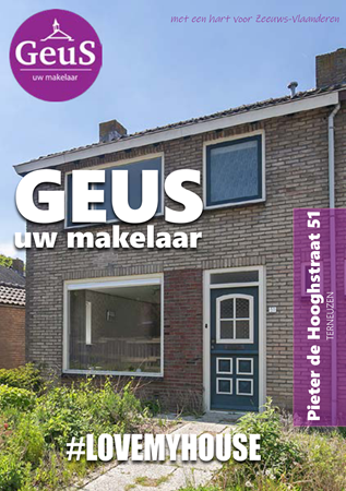 Brochure - Brochure A5 -magazine ONLINE.pdf - Pieter de Hooghstraat 51, 4532 HJ Terneuzen
