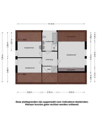 Plattegrond - Veerstraat 27, 4543 BG Zaamslag - 157349064_veerstraat_27_1e_verdieping_first_design_20240516_5ef228.jpg