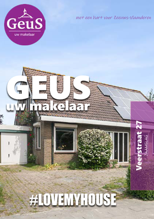 Brochure - Brochure A5 -magazine-1 ONLINE.pdf - Veerstraat 27, 4543 BG Zaamslag