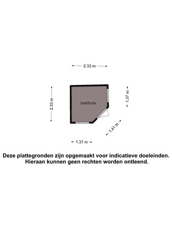 Plattegrond - Keijzerstraat 26, 4542 BD Hoek - 157780041_keijzerstraat_2_tuinhuis_first_design_20240603_a17309.jpg