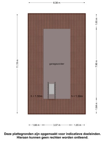 Plattegrond - Braakmanweg 3, 4553 NH Philippine - 158064978_braakmanweg_3_garage_zolder_first_design_20240530_9ba1d4.jpg