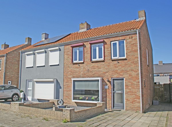 Lindenlaan 34, Westdorpe