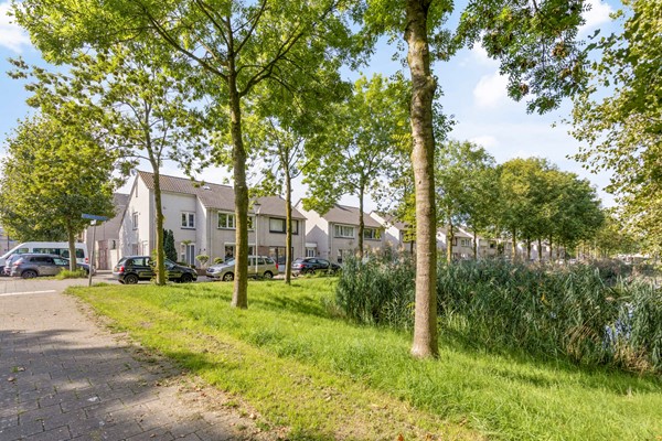 Medium property photo - Zaventemstraat 5, 4826 DG Breda