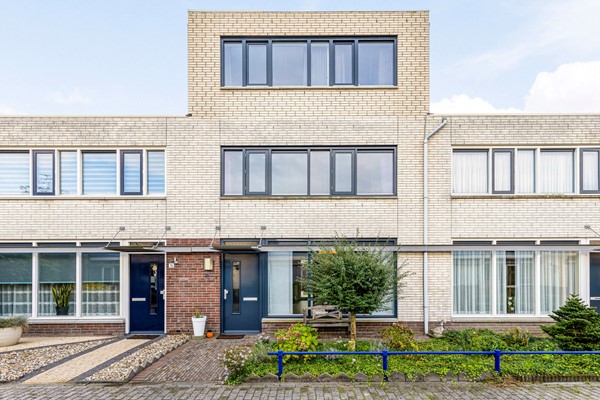 Medium property photo - Serooskerkestraat 18, 5035 GH Tilburg