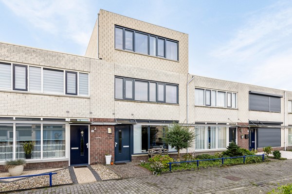 Medium property photo - Serooskerkestraat 18, 5035 GH Tilburg