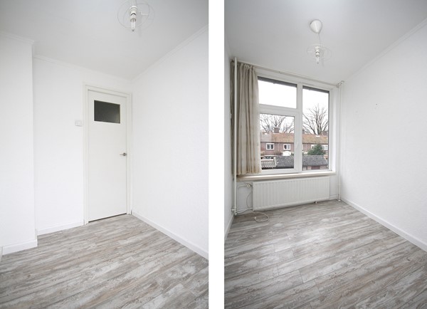 Medium property photo - Hieronymusstraat 16, 5042 EX Tilburg