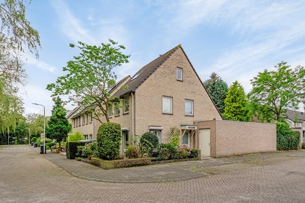 Medium property photo - Hornstraat 15, 5045 BA Tilburg