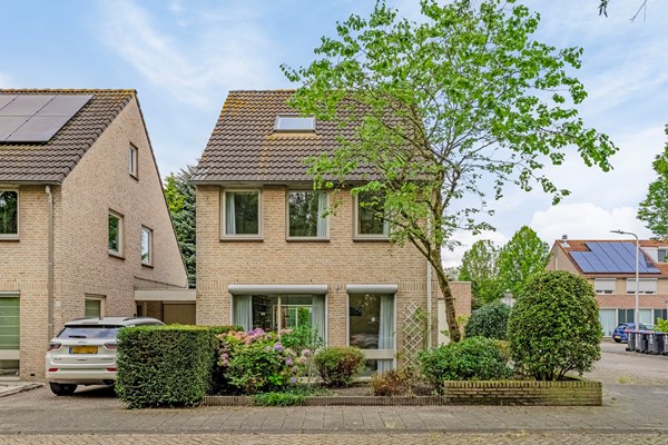 Te koop: Hornstraat 15, 5045BA Tilburg