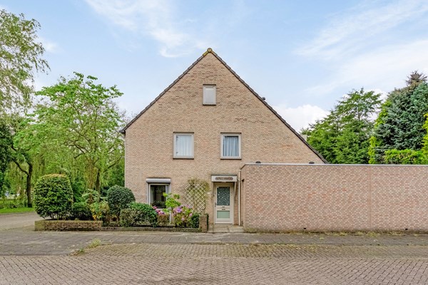 Te koop: Hornstraat 15, 5045BA Tilburg