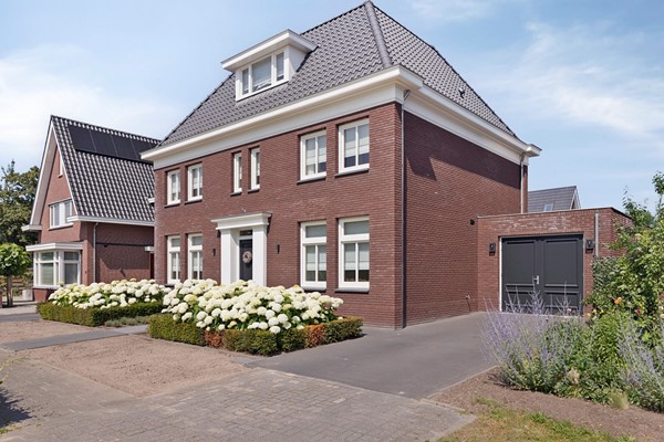 Medium property photo - Aalstraat 8, 5126 CP Gilze
