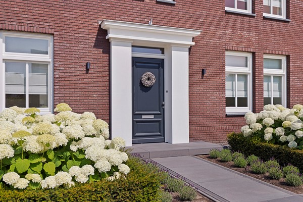 Medium property photo - Aalstraat 8, 5126 CP Gilze