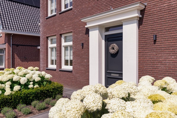 Medium property photo - Aalstraat 8, 5126 CP Gilze