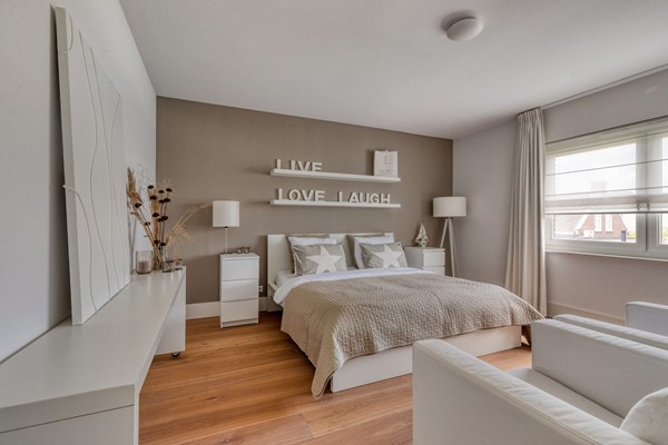 Medium property photo - Aalstraat 8, 5126 CP Gilze