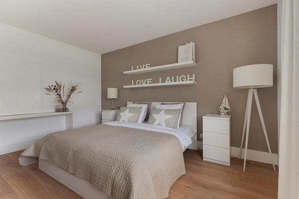 Medium property photo - Aalstraat 8, 5126 CP Gilze