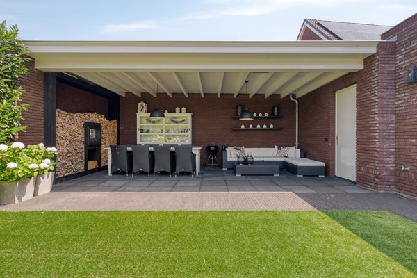 Medium property photo - Aalstraat 8, 5126 CP Gilze