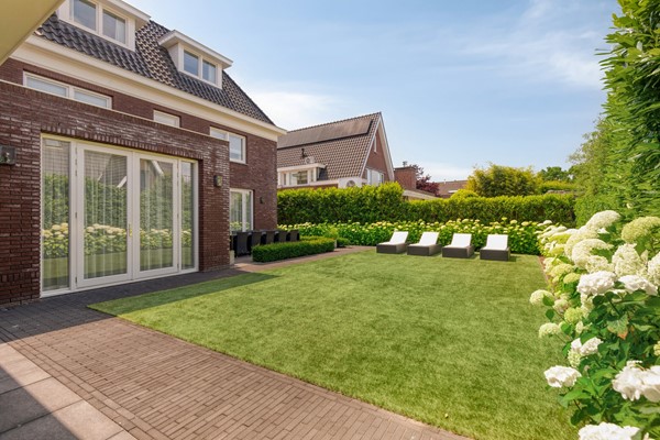 Medium property photo - Aalstraat 8, 5126 CP Gilze