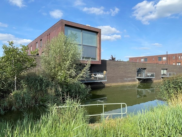Medium property photo - Steenbergenerf 6, 5035 HX Tilburg
