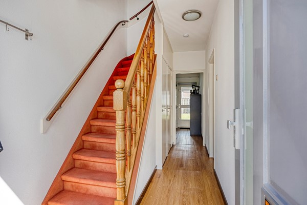 Medium property photo - Zuidwiek 8, 4872 XW Etten-Leur