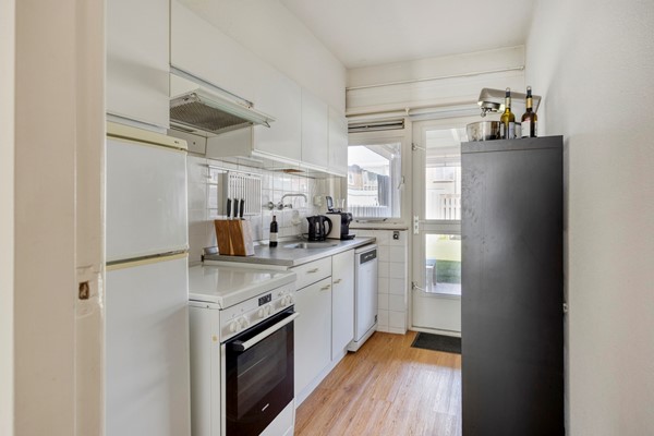 Medium property photo - Zuidwiek 8, 4872 XW Etten-Leur