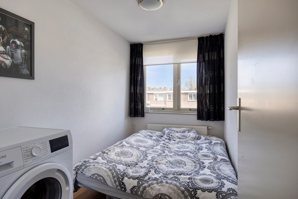 Medium property photo - Zuidwiek 8, 4872 XW Etten-Leur