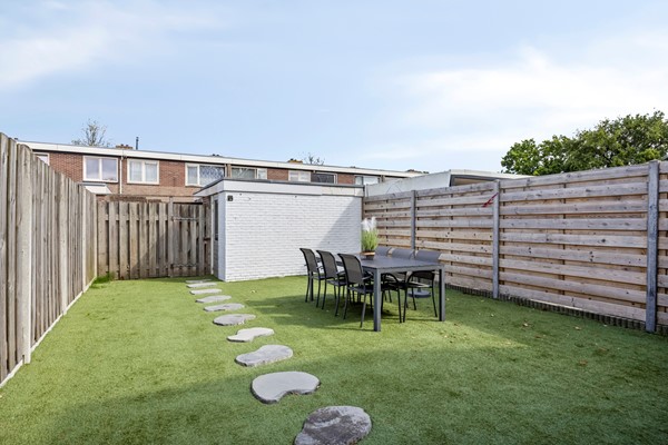 Medium property photo - Zuidwiek 8, 4872 XW Etten-Leur