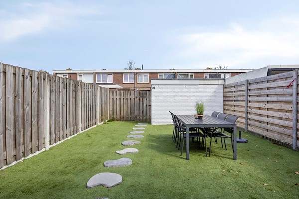 Medium property photo - Zuidwiek 8, 4872 XW Etten-Leur