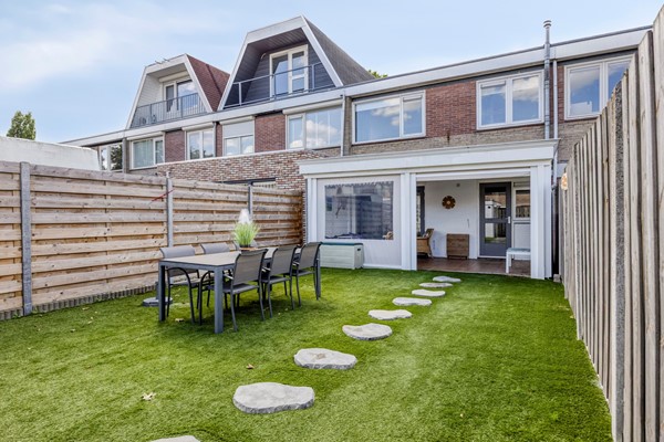Medium property photo - Zuidwiek 8, 4872 XW Etten-Leur
