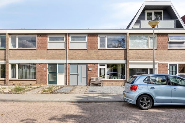 Medium property photo - Zuidwiek 8, 4872 XW Etten-Leur